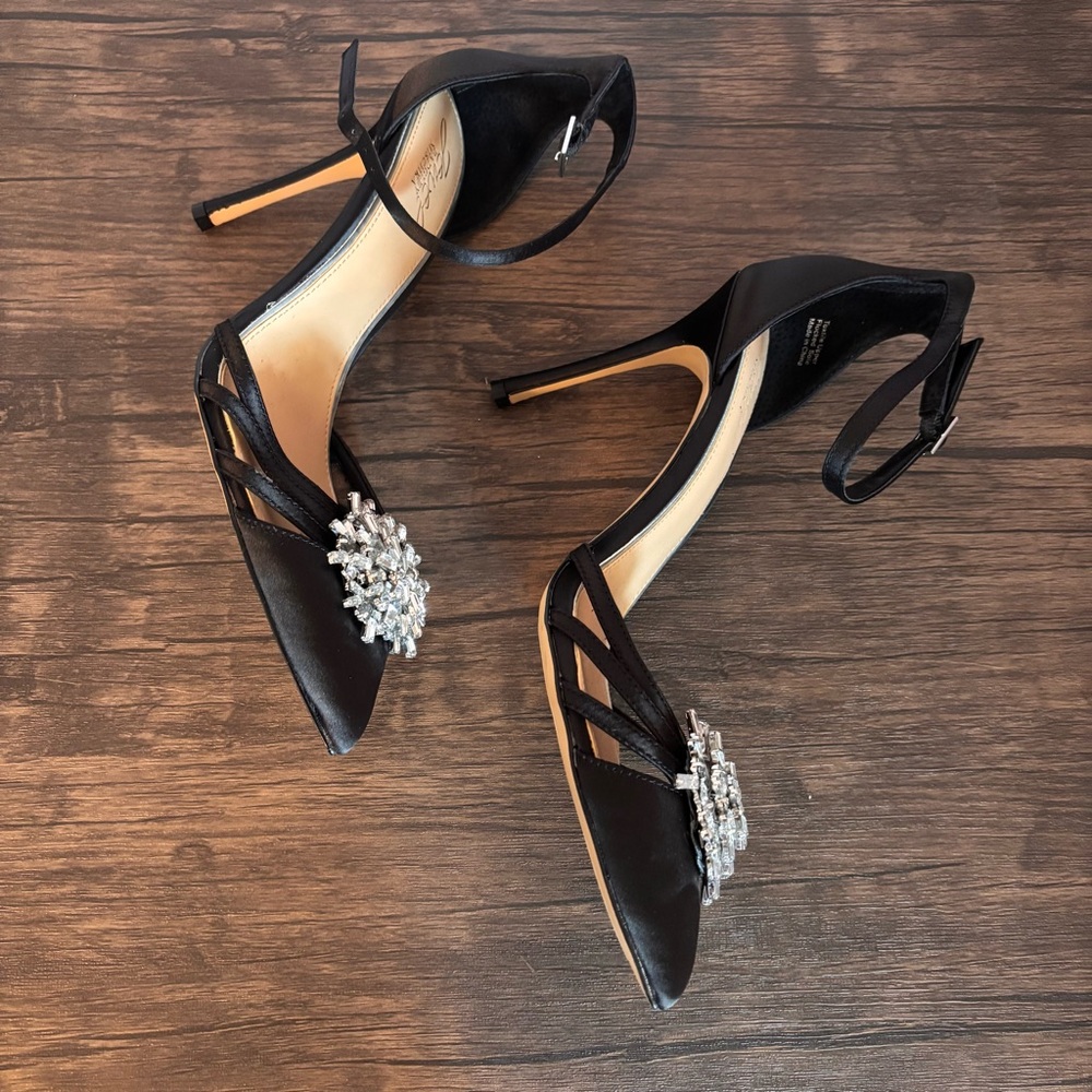 Heels shoes size 9 - Picture 6 of 9